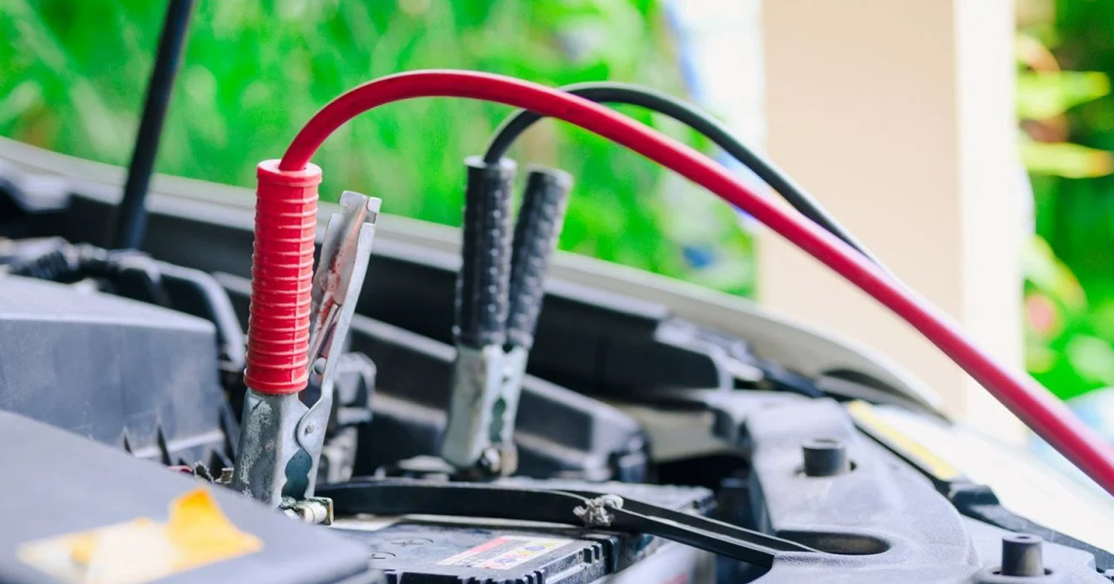 Gürgentepe Akü Takviye